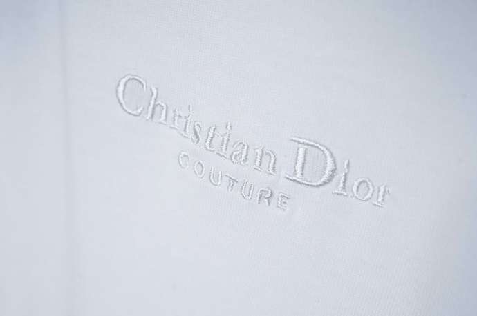 Dior T Shirts Short _SKUDiors-3xl514633856